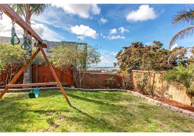 1394 Monitor Road San Diego, CA 92110 - Photo 22 of 25 Gallery Image 22