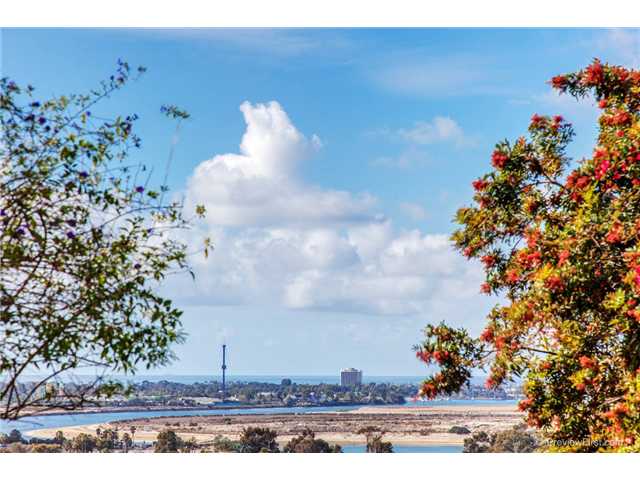 1394 Monitor Road San Diego, CA 92110 - Photo 24 of 25 Gallery Image 24