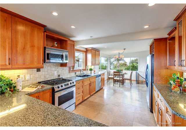 1394 Monitor Road San Diego, CA 92110 - Photo 8 of 25 Gallery Image 8