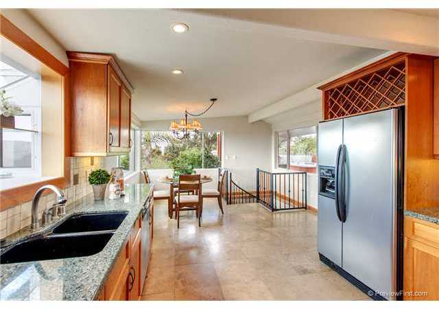 1394 Monitor Road San Diego, CA 92110 - Photo 9 of 25 Gallery Image 9