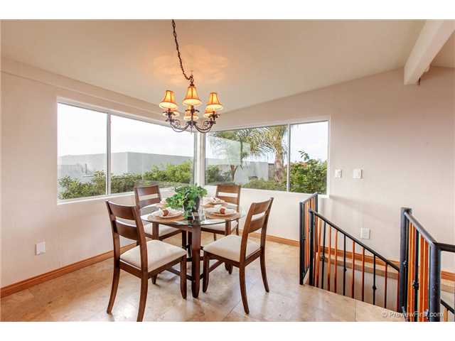 1394 Monitor Road San Diego, CA 92110 - Photo 10 of 25 Gallery Image 10