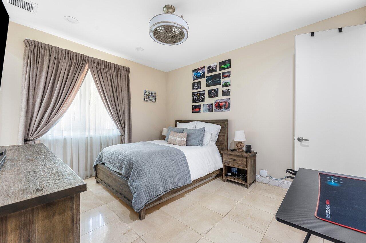 17906 Aberdeen Way Boca Raton, FL 33496 - Photo 30 of 106 Bedroom #3