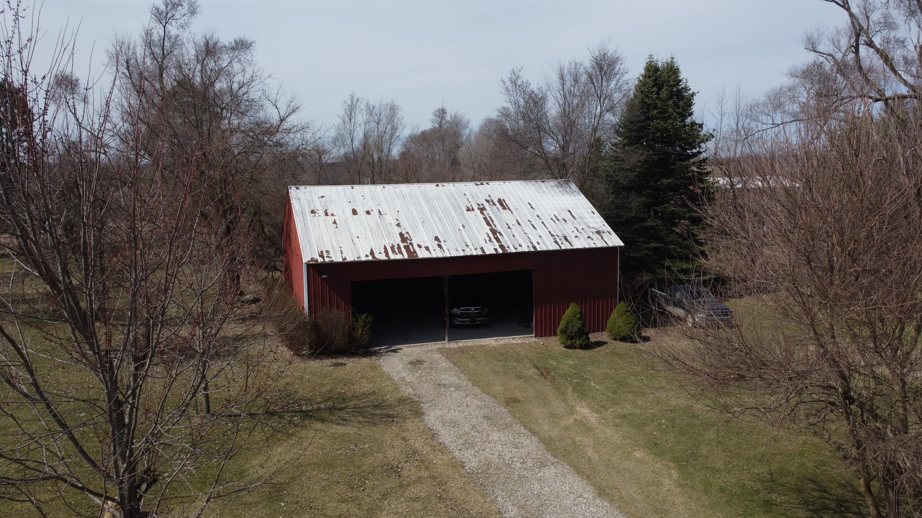 19229 Sharon Valley Road Manchester, MI 48158 - Photo 54 of 82 DJI_0966