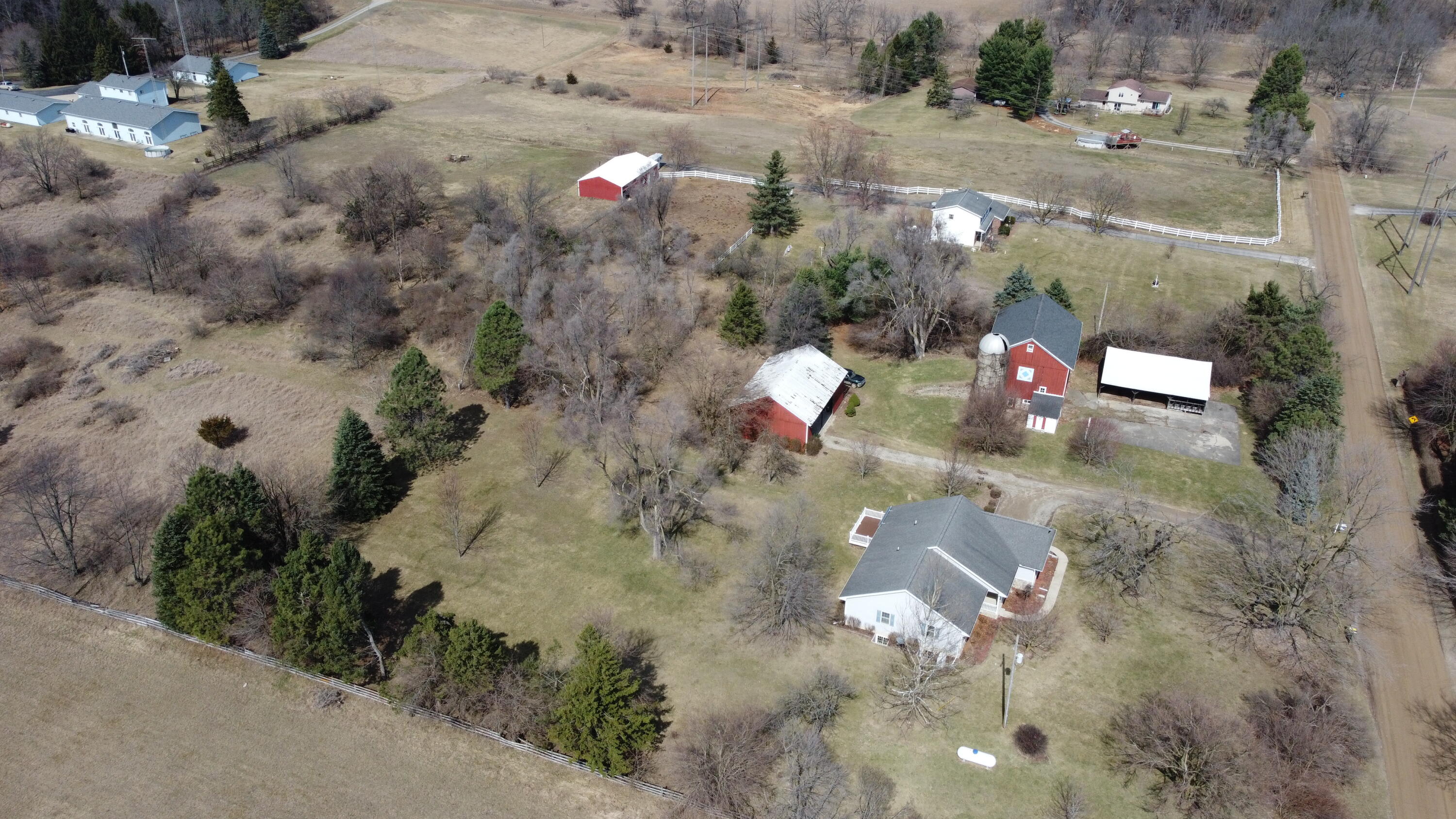 19229 Sharon Valley Road Manchester, MI 48158 - Photo 65 of 82 DJI_0979