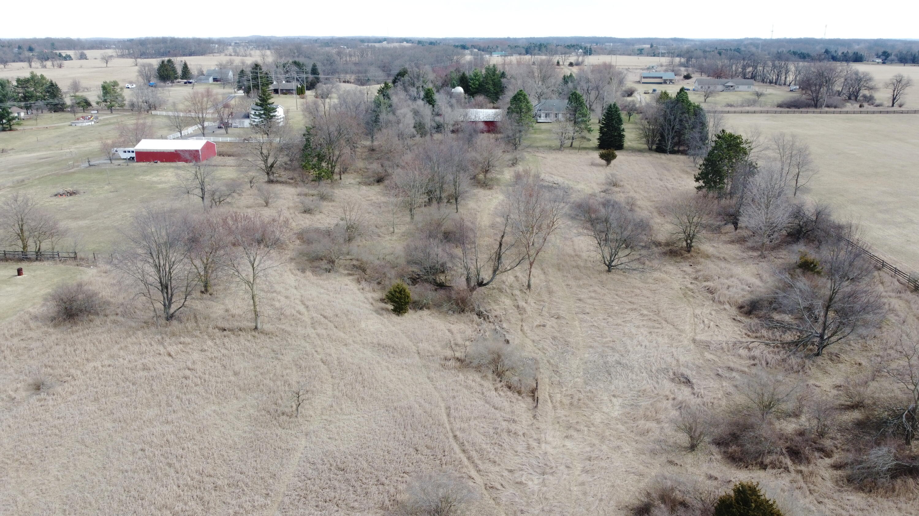 19229 Sharon Valley Road Manchester, MI 48158 - Photo 76 of 82 DJI_0992