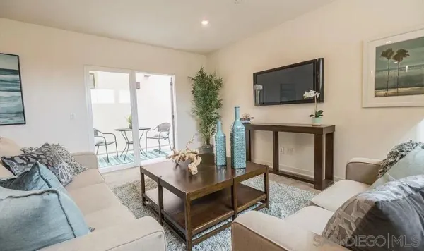 $4,495 | 3128 Cañon Street, Unit 103, San Diego, CA 92106