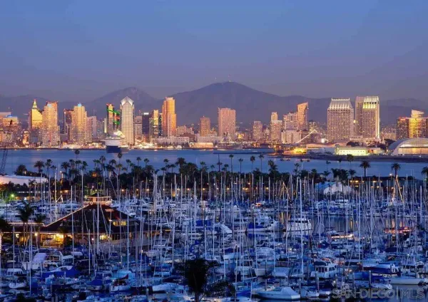 $4,495 | 3128 Cañon Street, Unit 103, San Diego, CA 92106