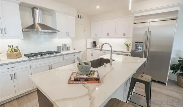 $4,495 | 3128 Cañon Street, Unit 103, San Diego, CA 92106