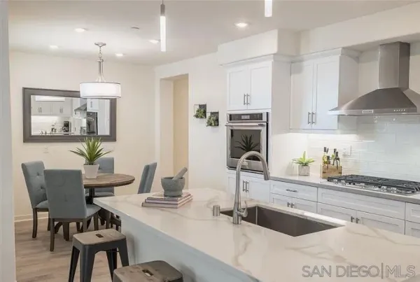 $4,495 | 3128 Cañon Street, Unit 103, San Diego, CA 92106