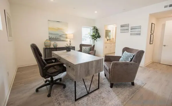 $4,495 | 3128 Cañon Street, Unit 103, San Diego, CA 92106