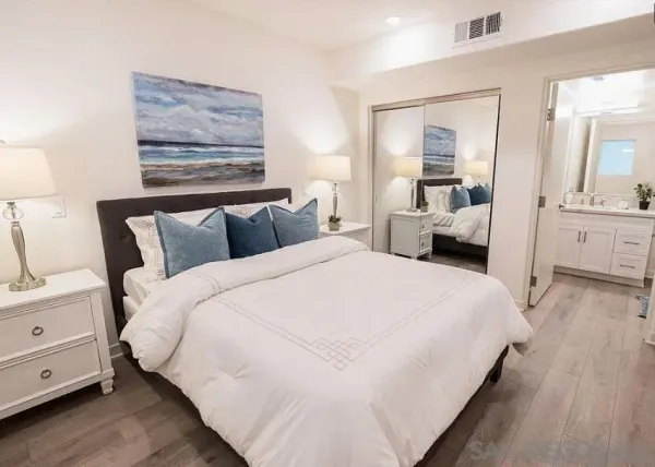 $4,495 | 3128 Cañon Street, Unit 103, San Diego, CA 92106