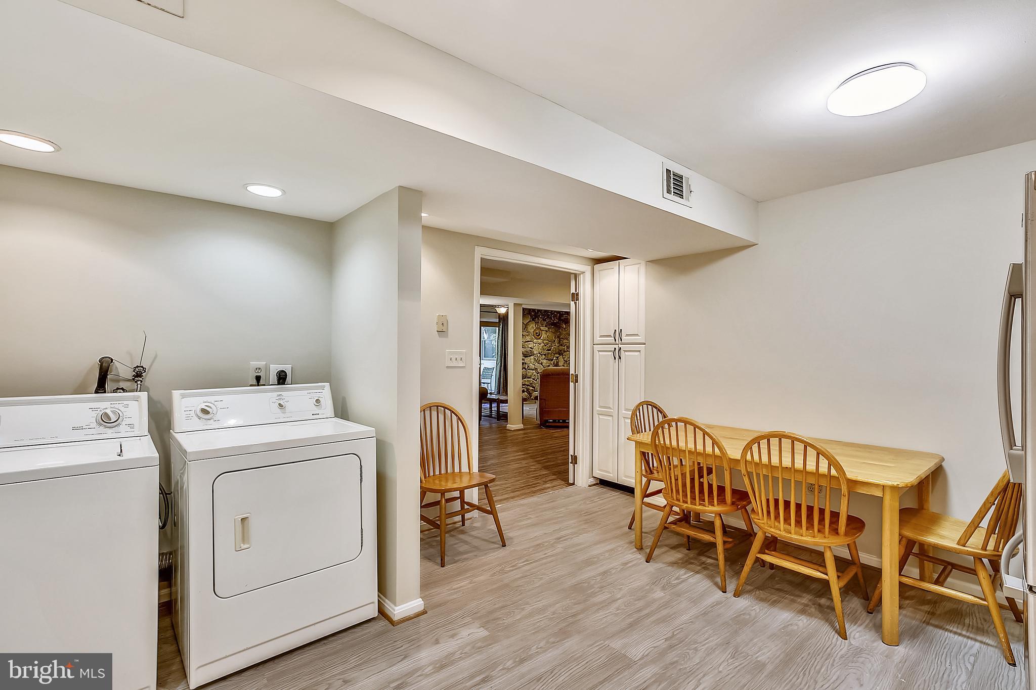 22005 Ridge View Drive Boyds, MD 20841 - Photo 49 of 56 2ND LAUNDRY IN LOWER LEVEL