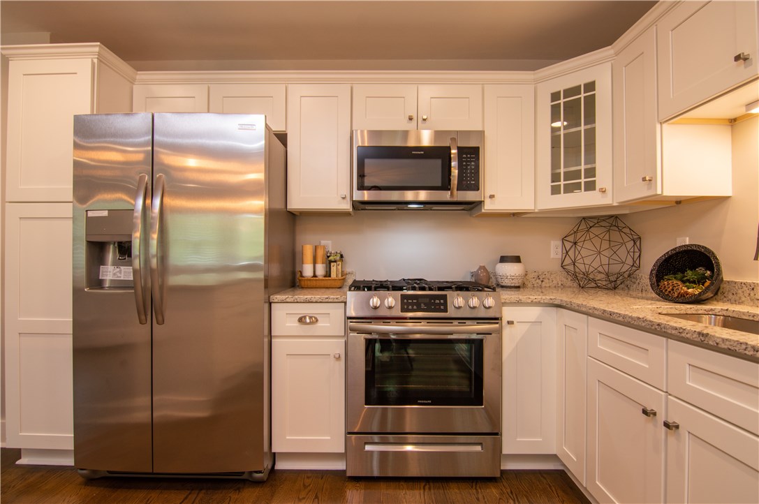 724 Centerville Road, Unit 5 Warwick, RI 02886 - Photo 11 of 38