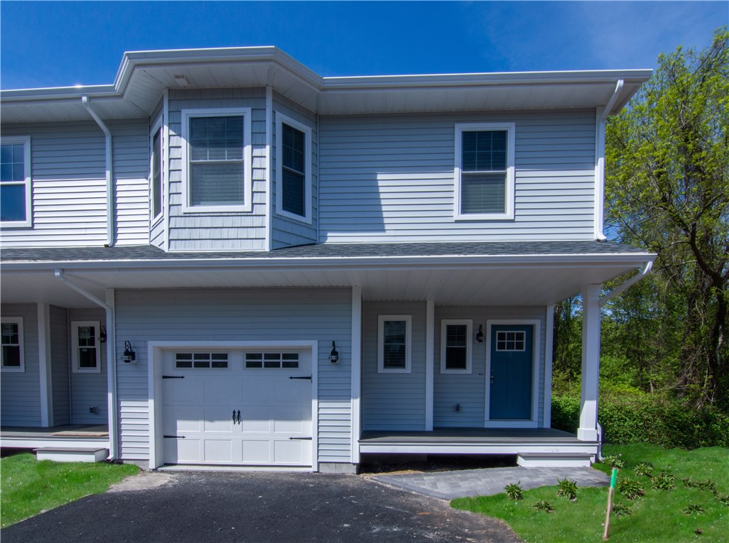 724 Centerville Road, Unit 5 Warwick, RI 02886 - Photo 2 of 38