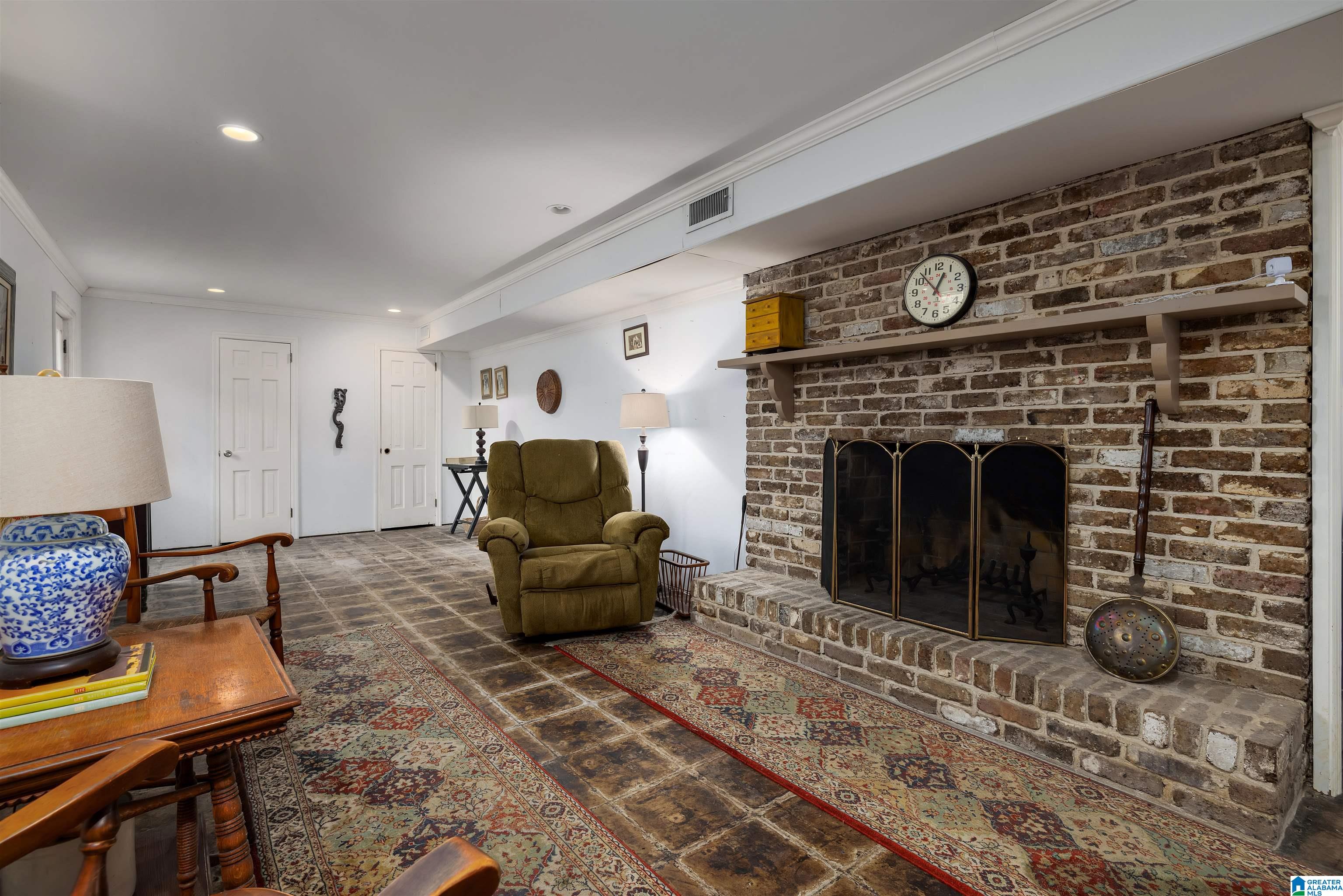 3517 Crestbrook Road Birmingham, AL 35223 - Photo 43 of 55