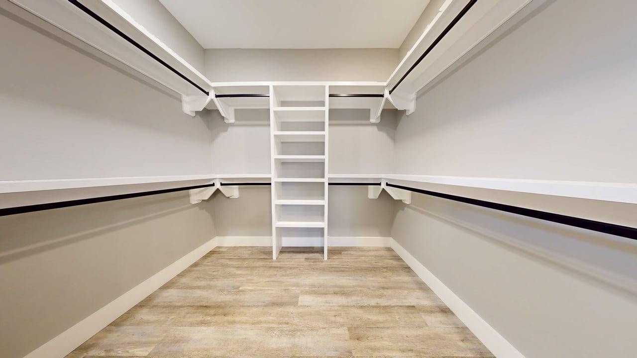 1490 Highway 100 Centerville, TN 37033 - Photo 22 of 28 a view of an empty walk in closet