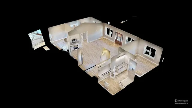 $349,700 | 1490 Highway 100, Centerville, TN 37033