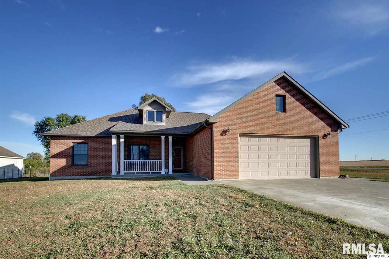 3537 Ghost Hollow Road Quincy, IL 62305 - Photo 1 of 1 Gallery Image 1