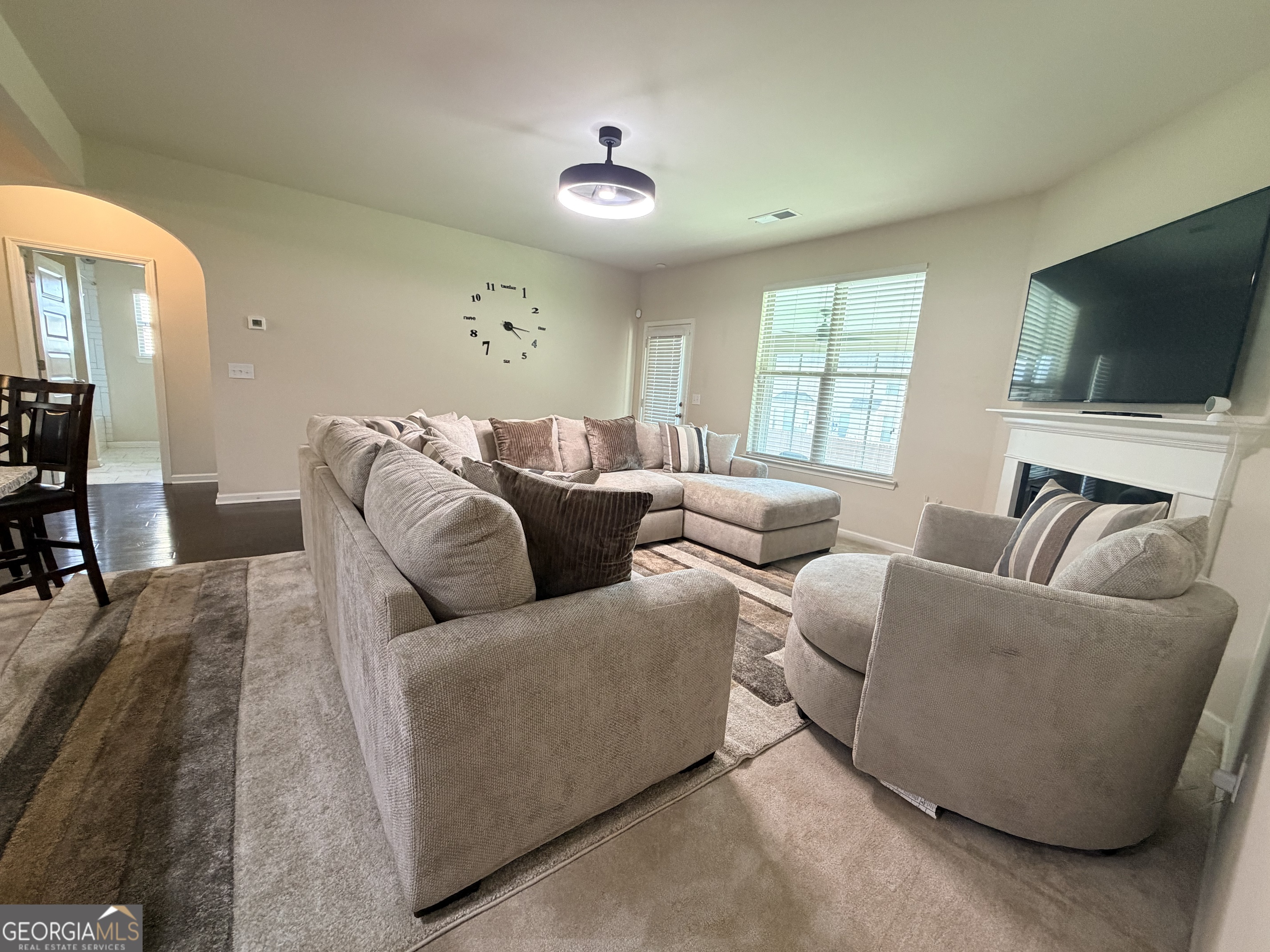 549 Harmony Way Locust Grove, GA 30248 - Photo 5 of 45