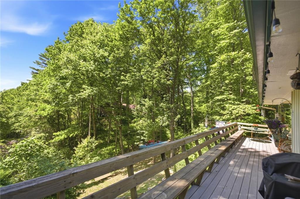 46 Spartan Lane Rabun Gap, GA 30568 - Photo 62 of 89