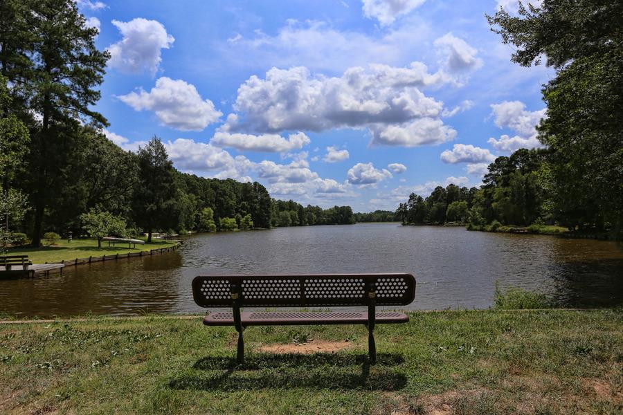 1430 Clermont Road Durham, NC 27713 - Photo 25 of 25 Photo 25