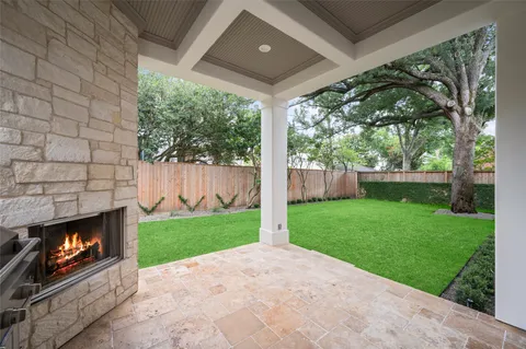 $3,199,000 | 2721 Fenwood Road, West University Place, TX 77005