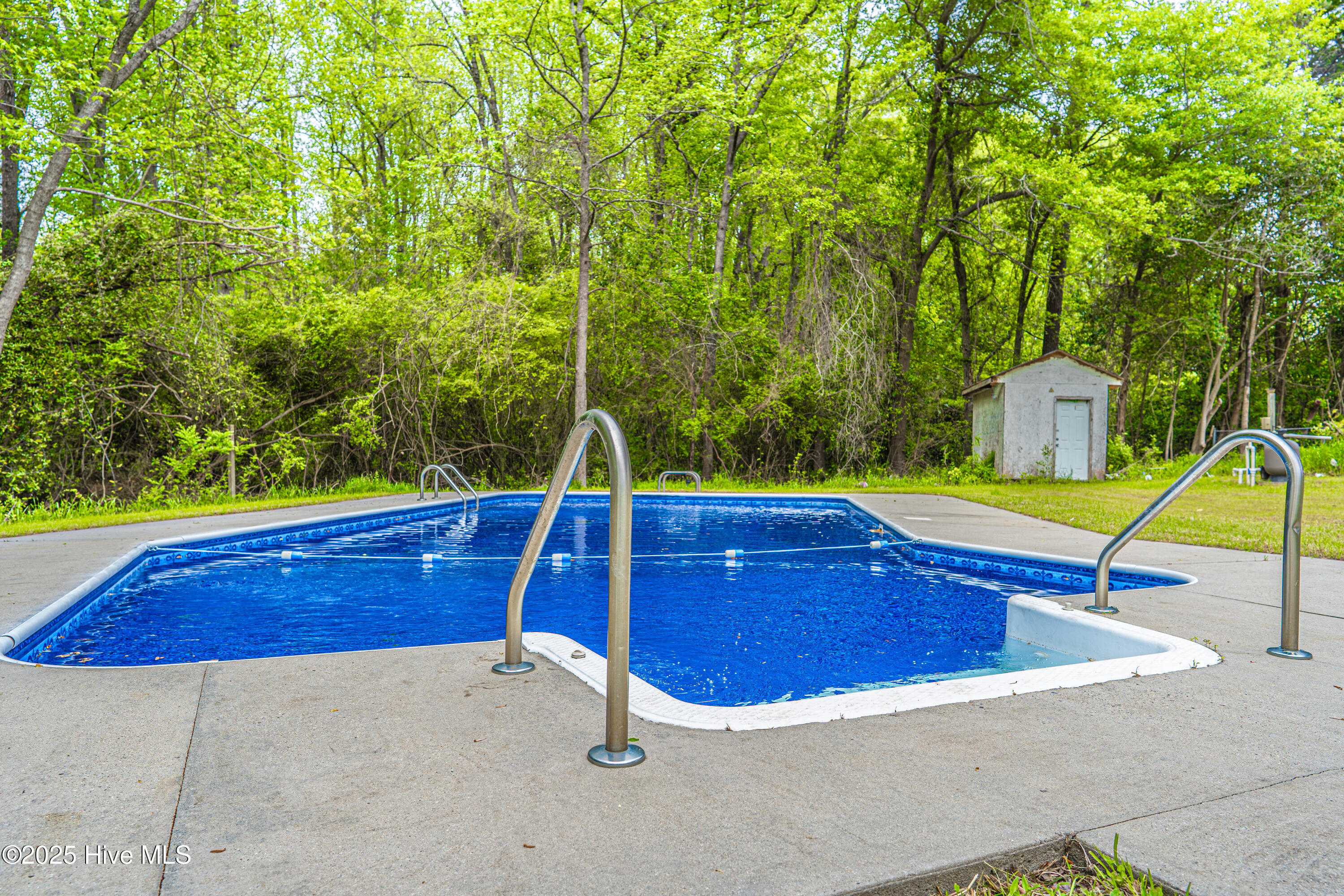 119 Camelot Drive Rockingham, NC 28379 - Photo 35 of 54 DSC05860