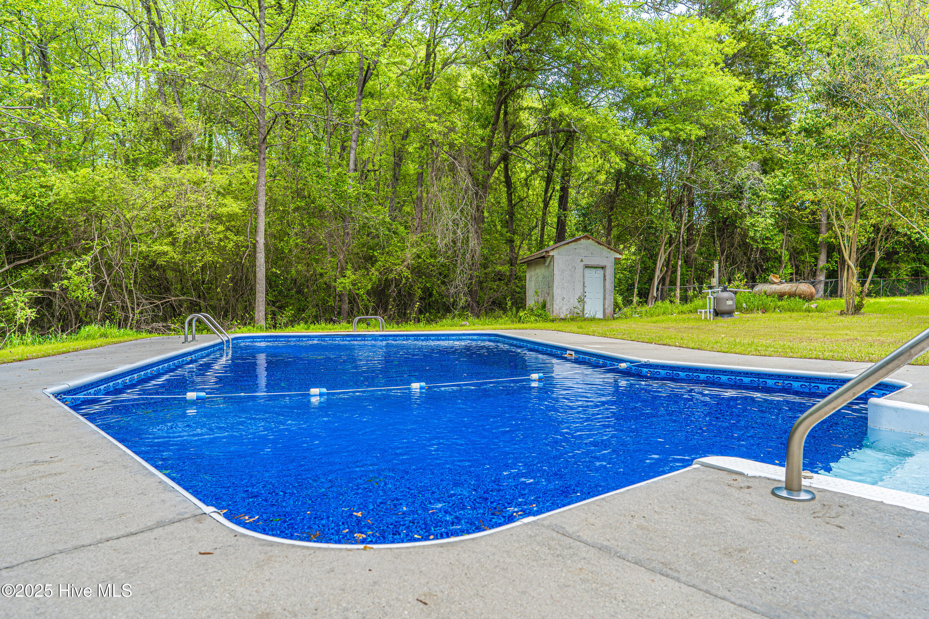 119 Camelot Drive Rockingham, NC 28379 - Photo 36 of 54 DSC05861
