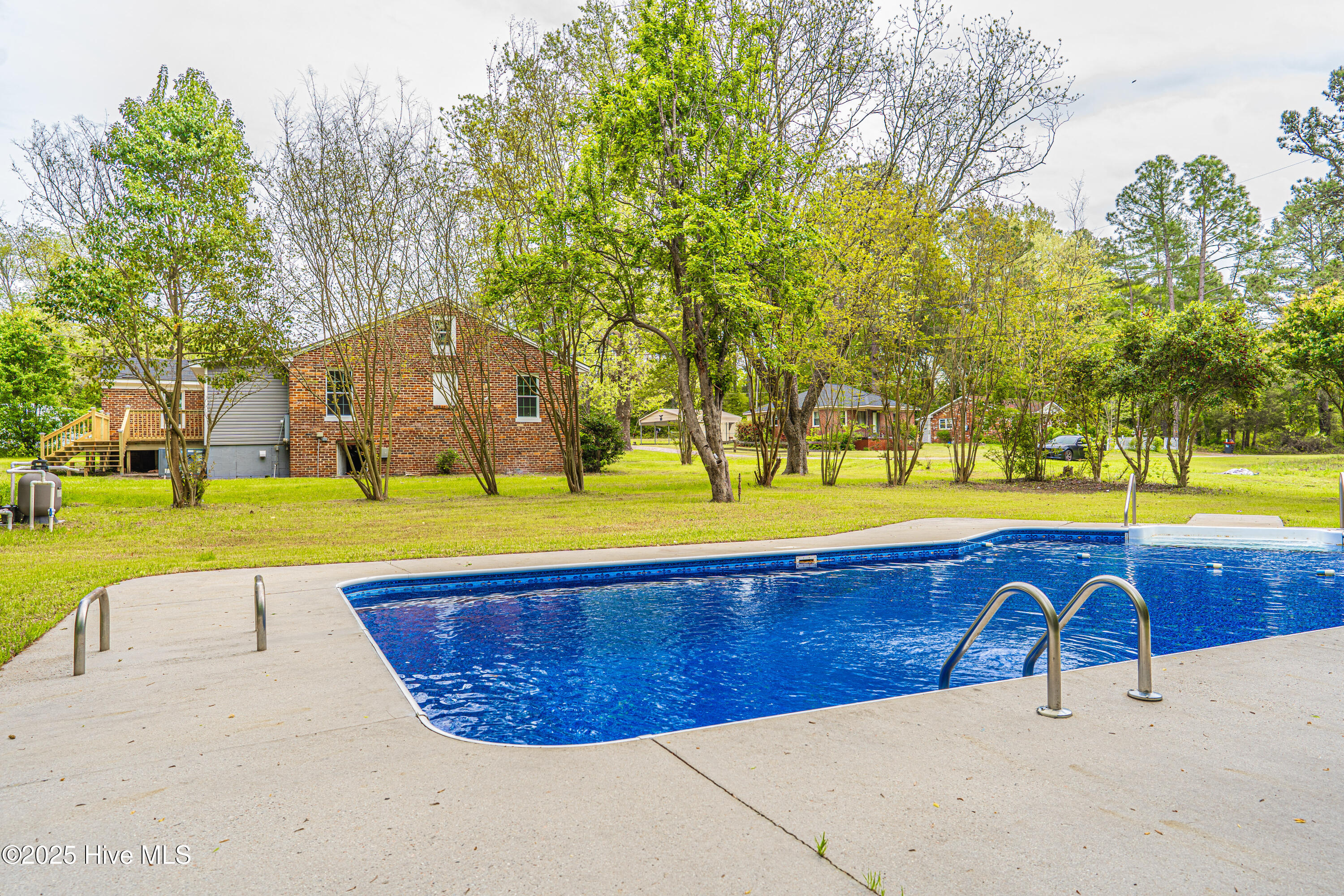 119 Camelot Drive Rockingham, NC 28379 - Photo 38 of 54 DSC05863