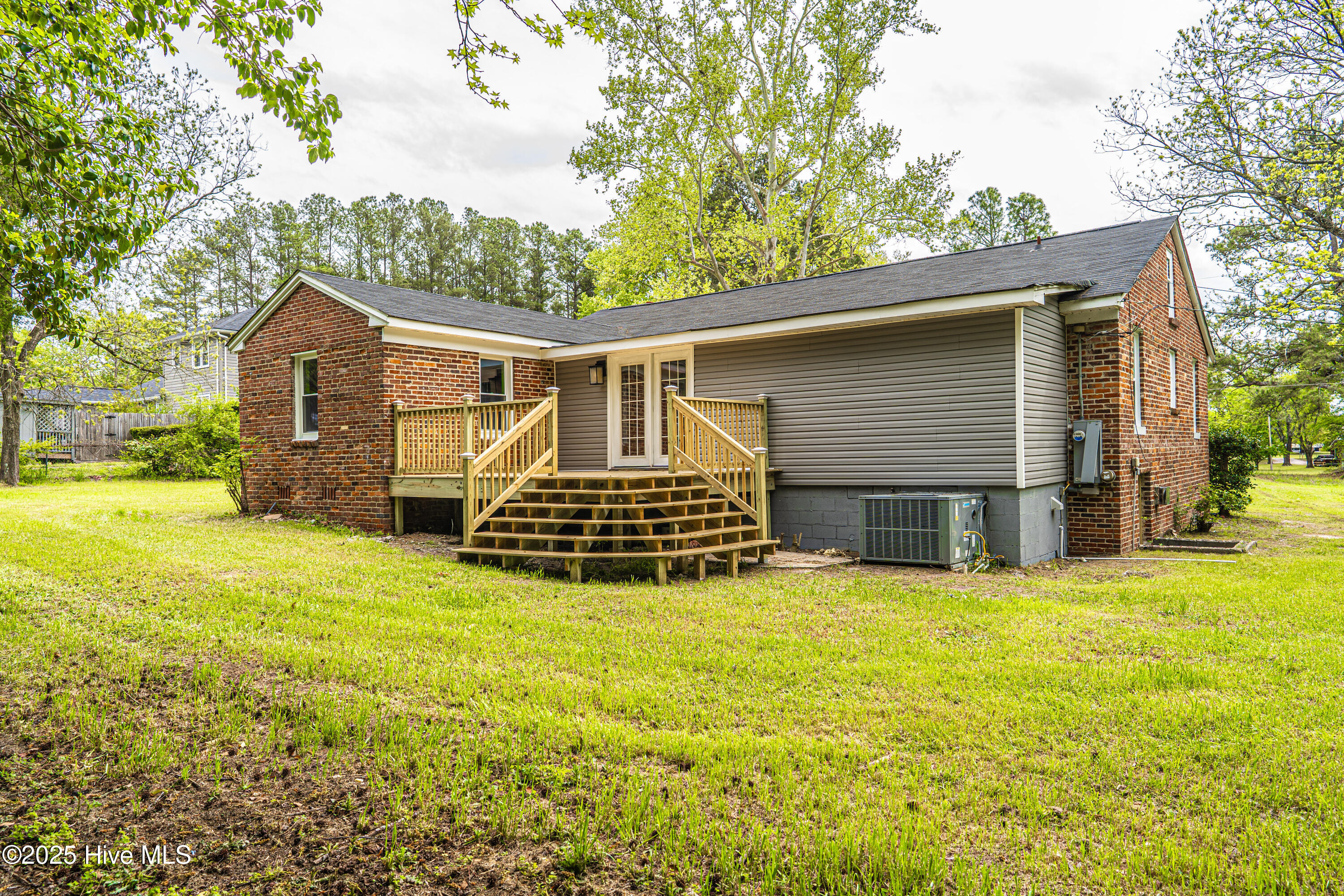 119 Camelot Drive Rockingham, NC 28379 - Photo 39 of 54 DSC05865