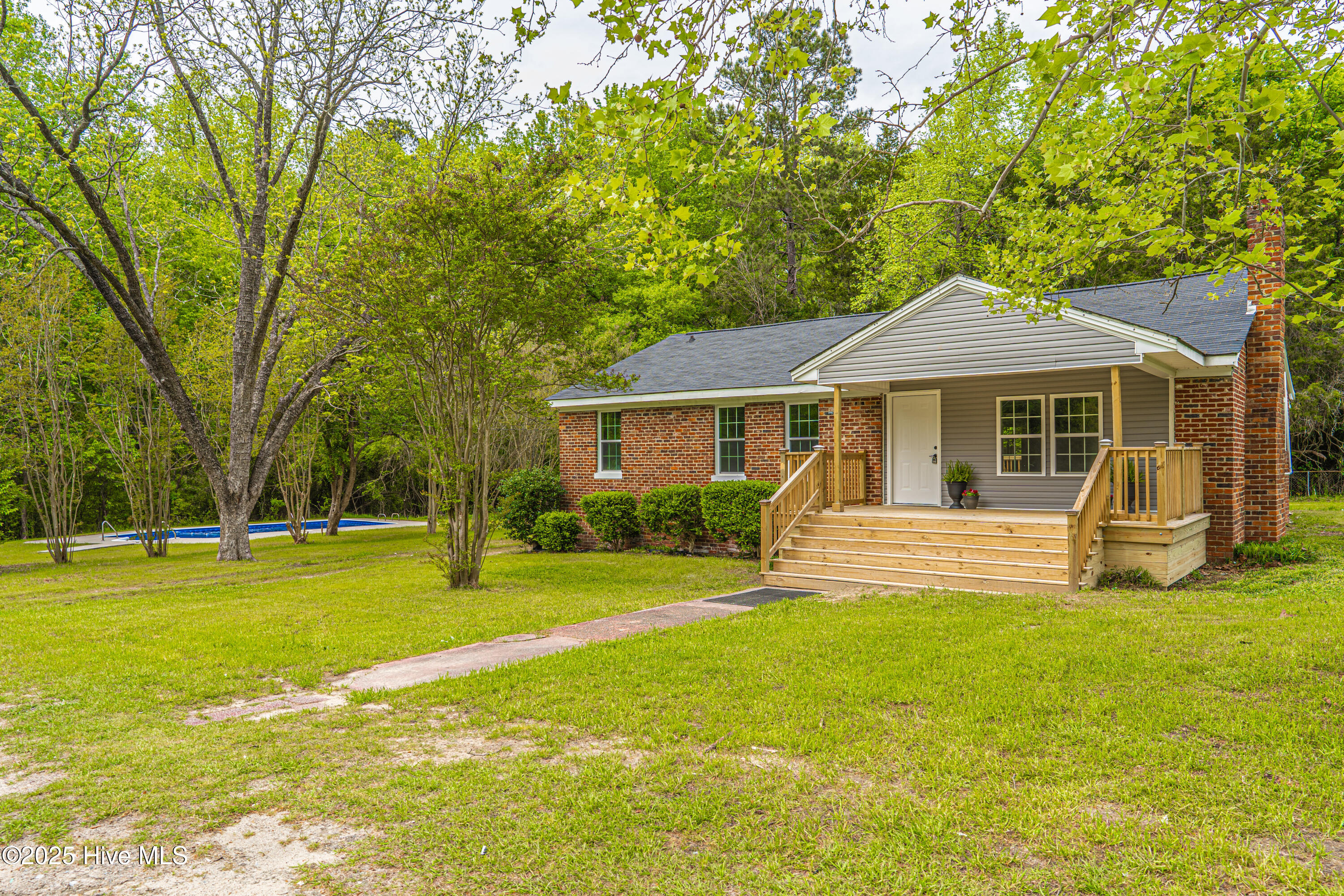 119 Camelot Drive Rockingham, NC 28379 - Photo 40 of 54 DSC05818
