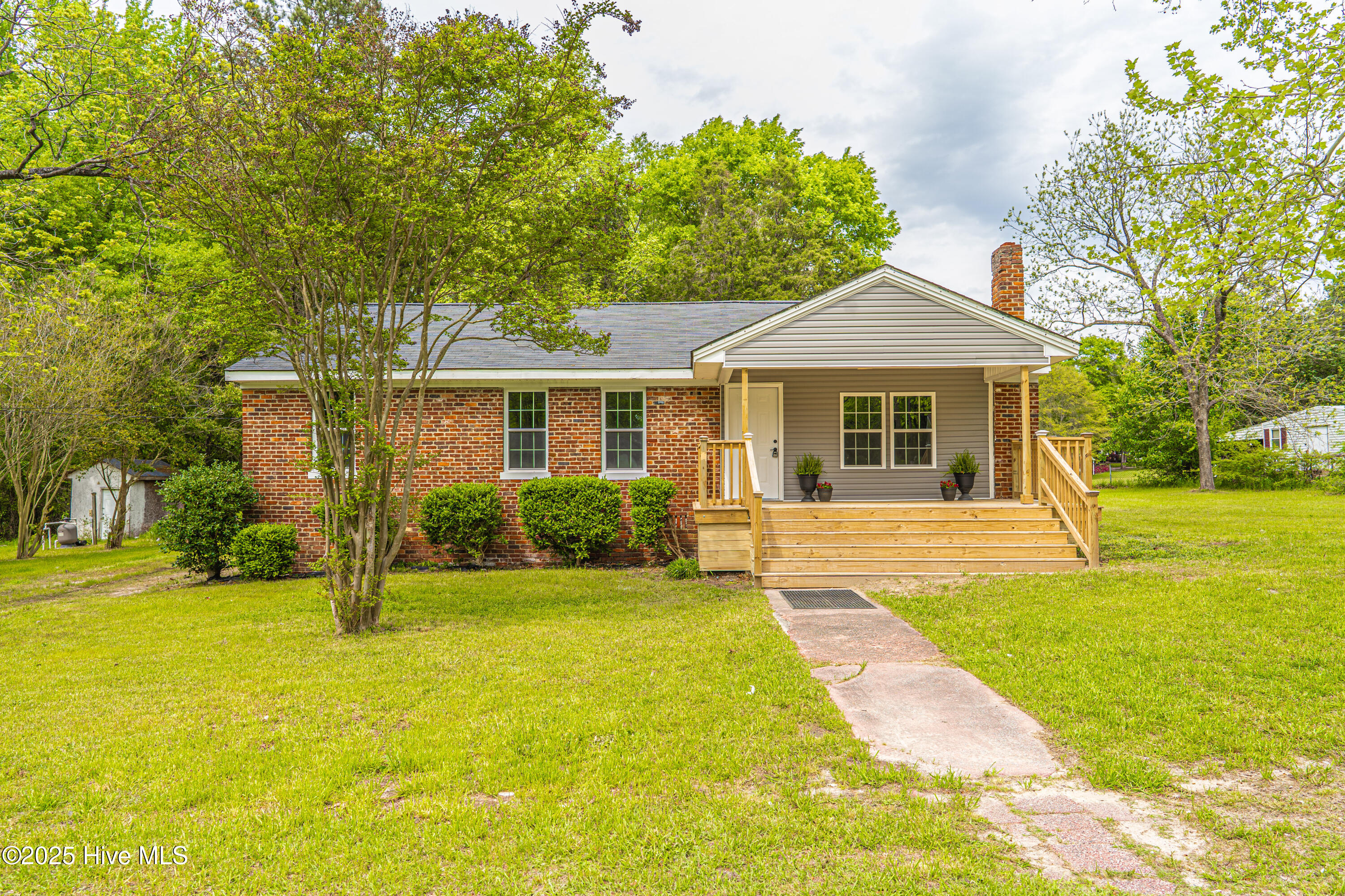 119 Camelot Drive Rockingham, NC 28379 - Photo 42 of 54 DSC05816