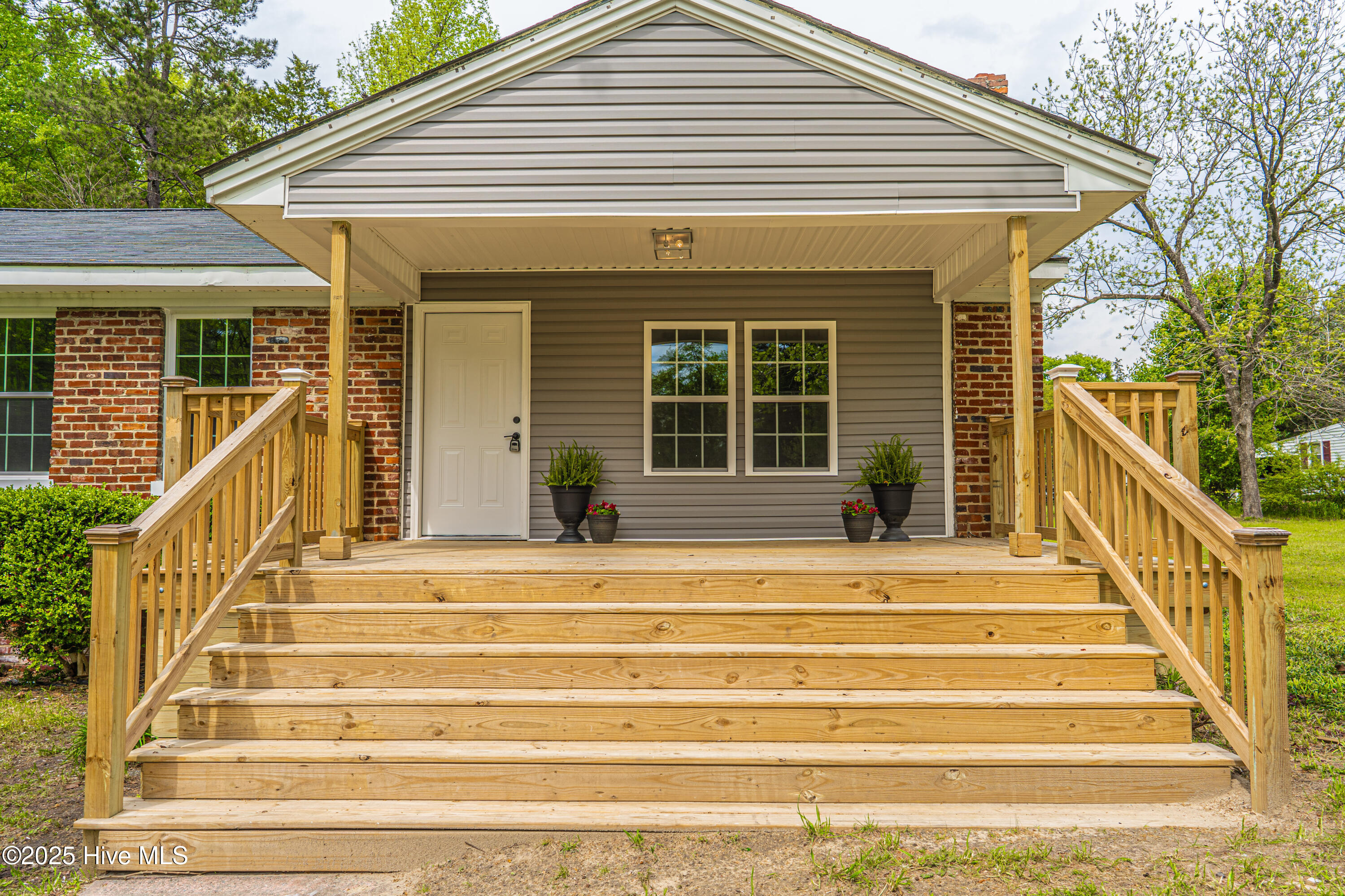 119 Camelot Drive Rockingham, NC 28379 - Photo 44 of 54 DSC05820