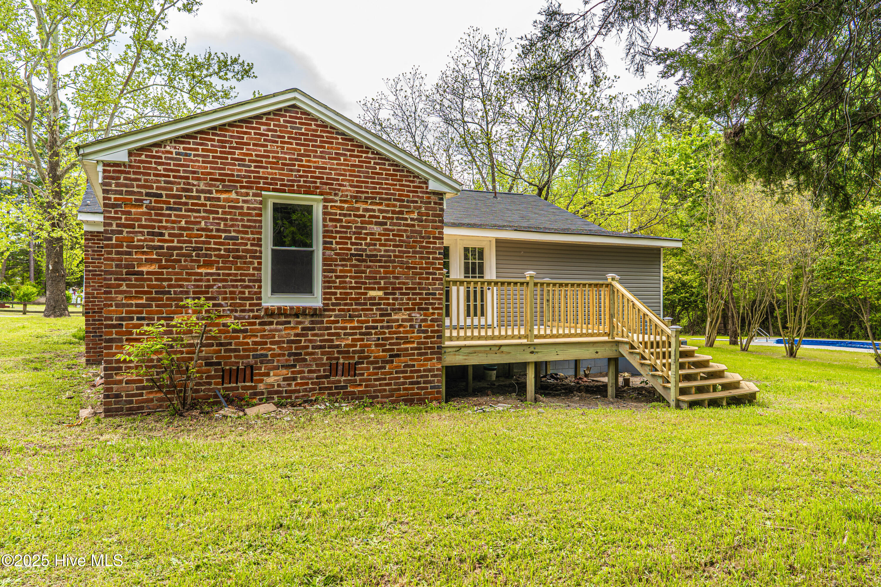 119 Camelot Drive Rockingham, NC 28379 - Photo 46 of 54 DSC05868