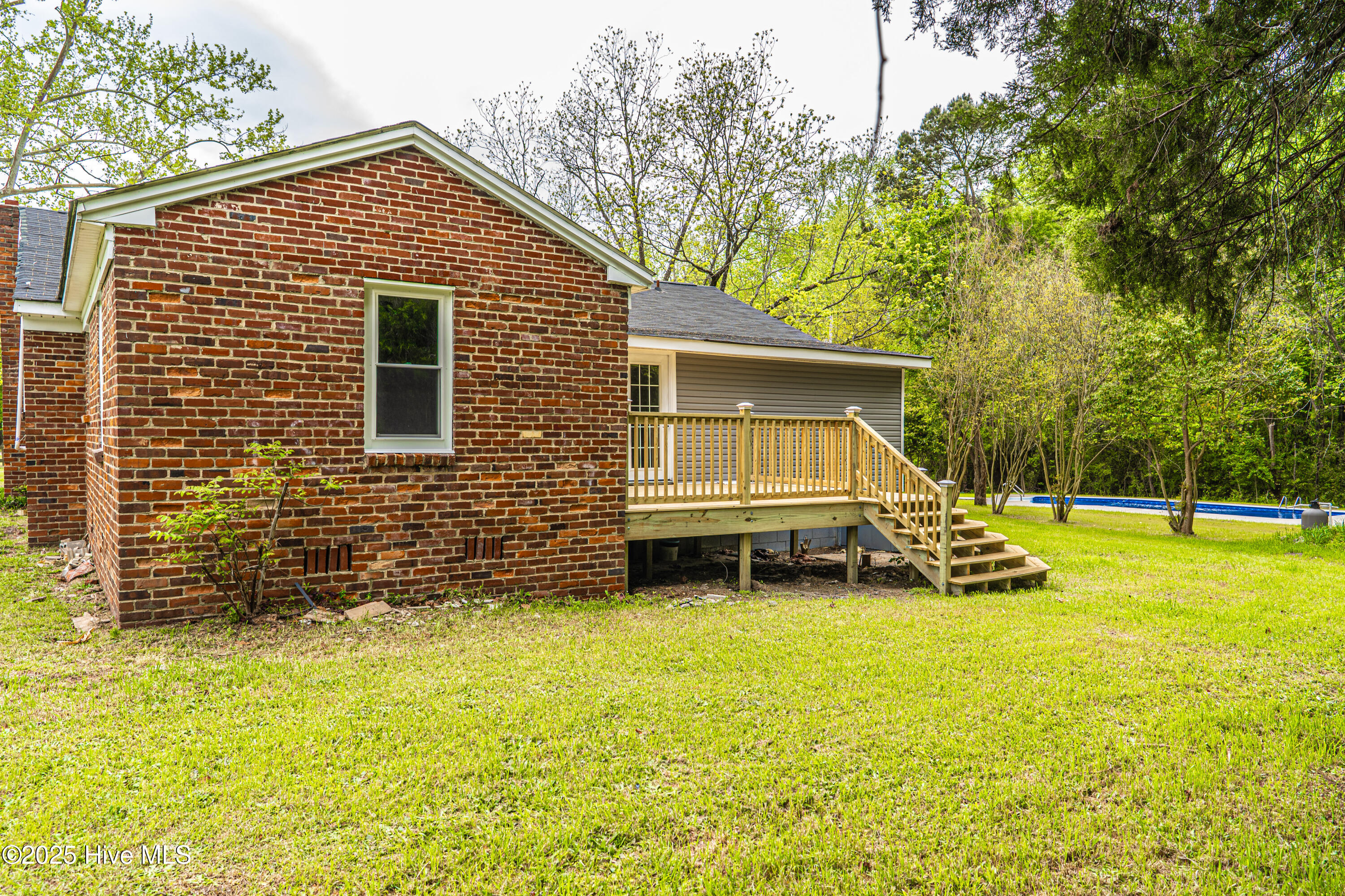119 Camelot Drive Rockingham, NC 28379 - Photo 47 of 54 DSC05869