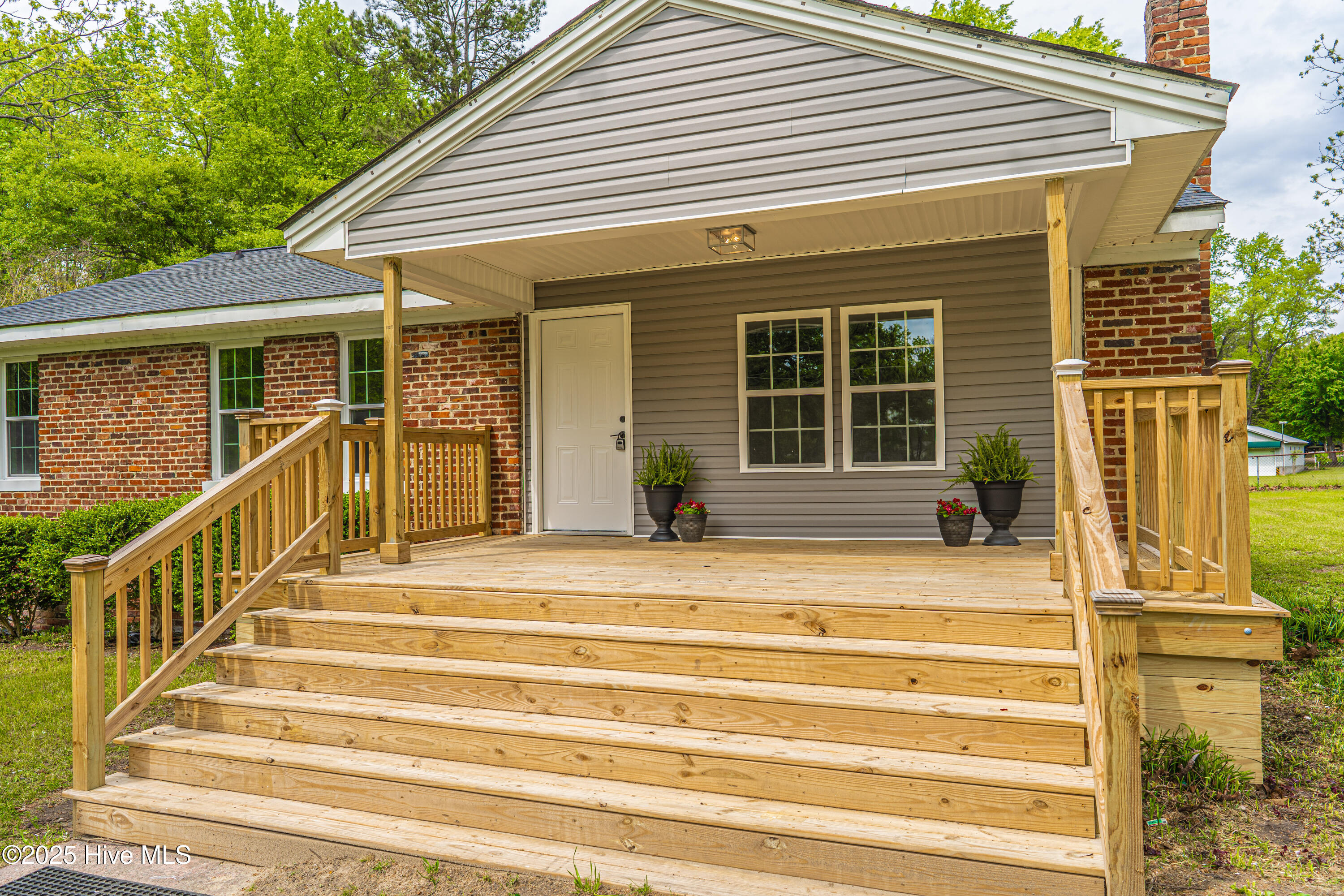 119 Camelot Drive Rockingham, NC 28379 - Photo 48 of 54 DSC05819