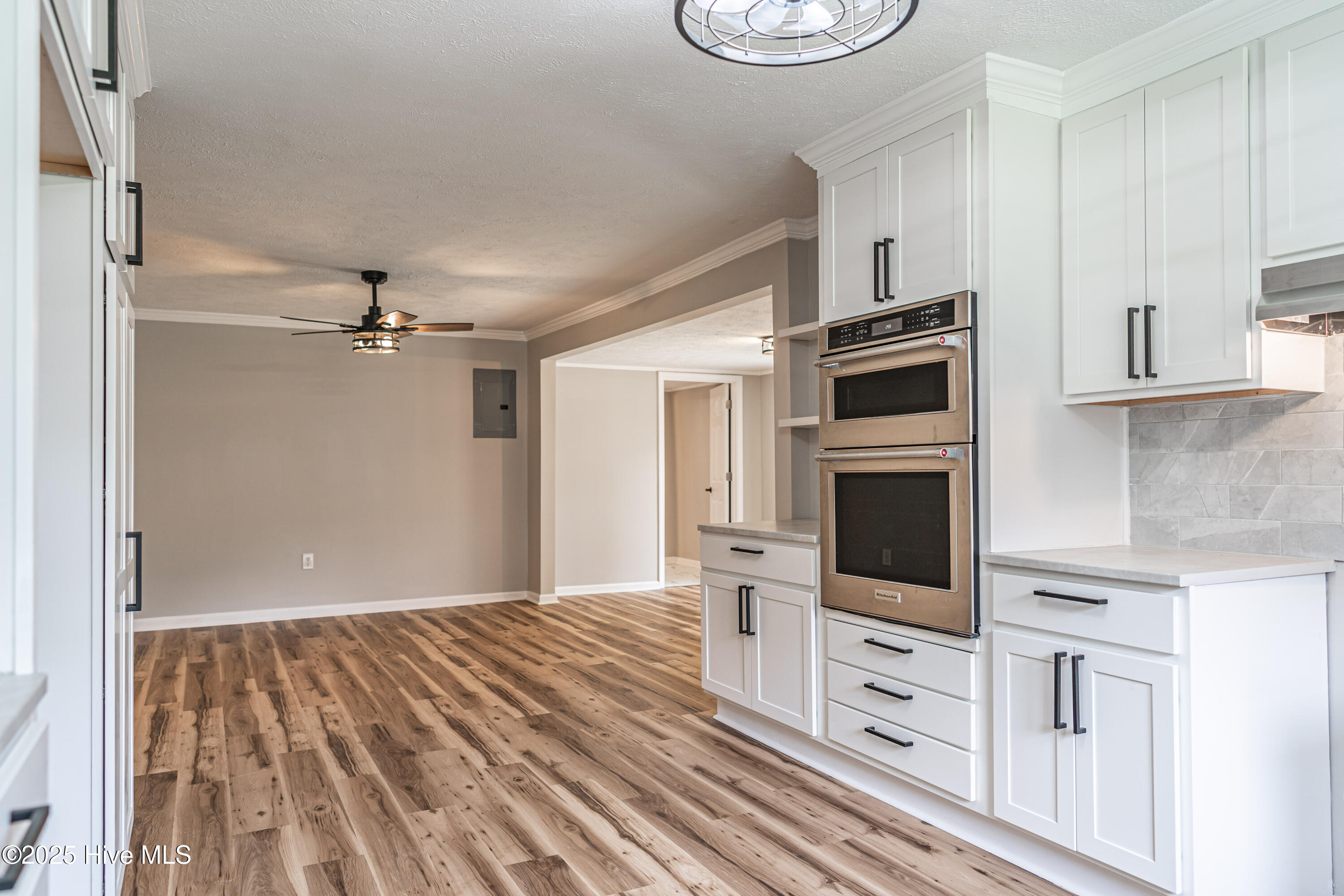 119 Camelot Drive Rockingham, NC 28379 - Photo 6 of 54 DSC05830