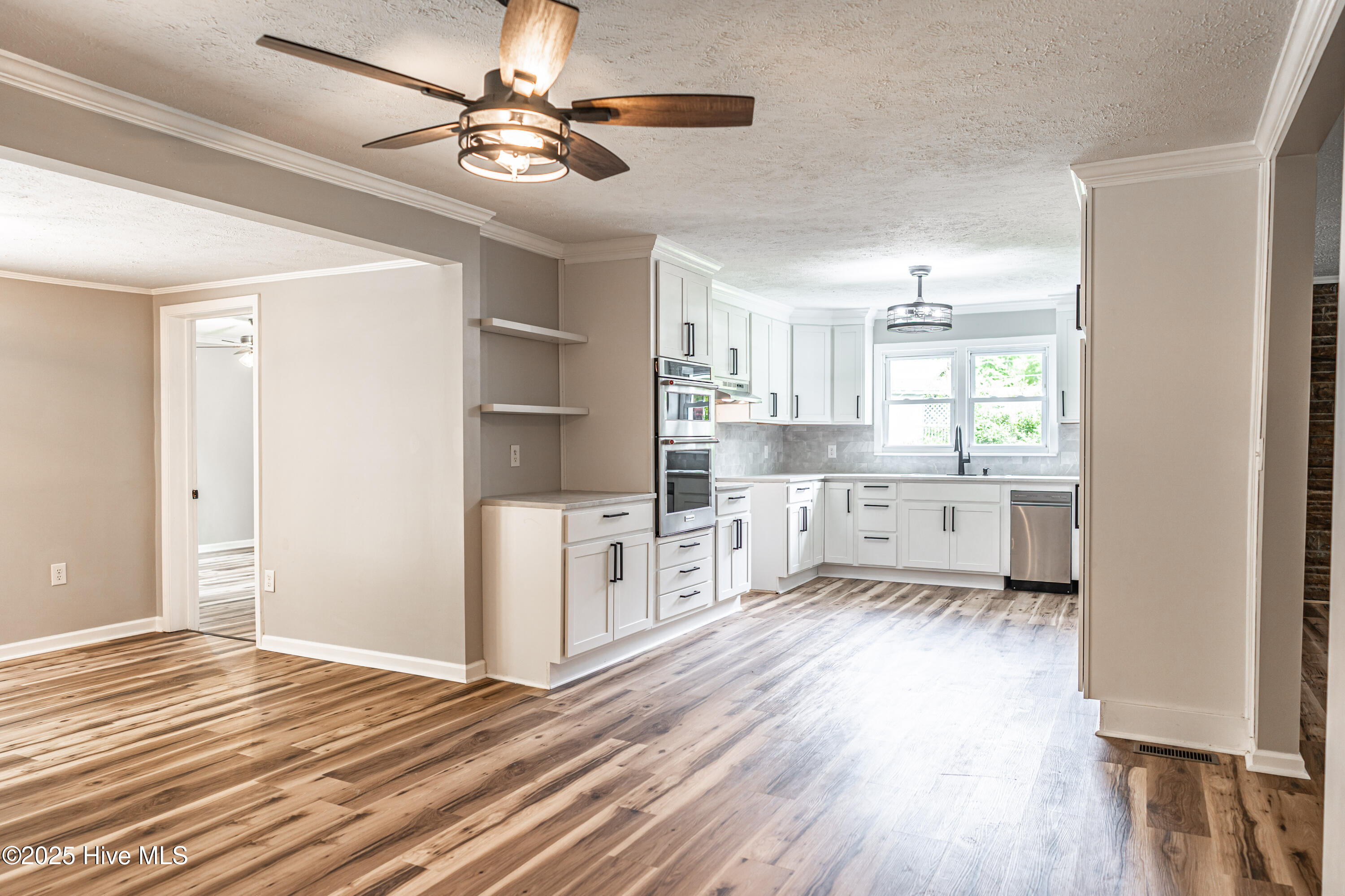 119 Camelot Drive Rockingham, NC 28379 - Photo 7 of 54 DSC05834