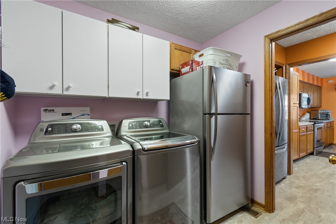 8366 Turquoise Avenue Northeast Canton, OH 44721 - Photo 12 of 26 First Floor laundry room.