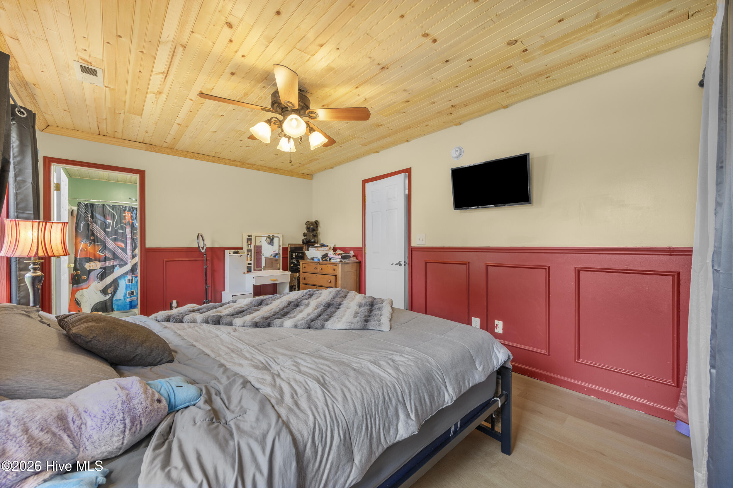 266 Parnell Road Hubert, NC 28539 - Photo 16 of 33 12_bedroom