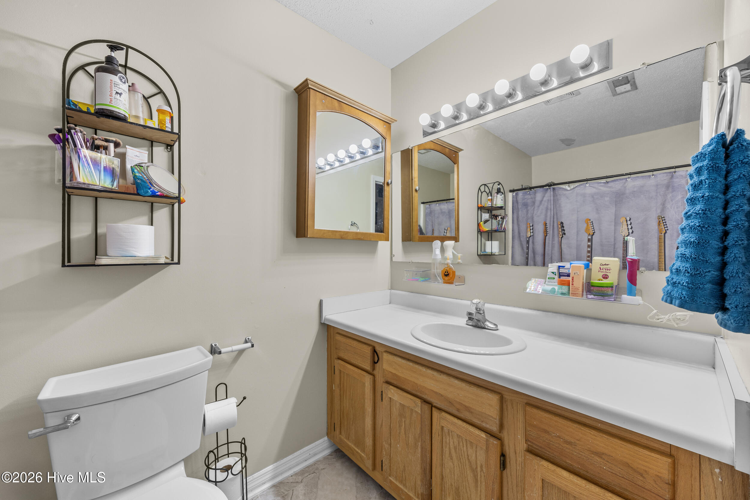 266 Parnell Road Hubert, NC 28539 - Photo 19 of 33 18_bathroom