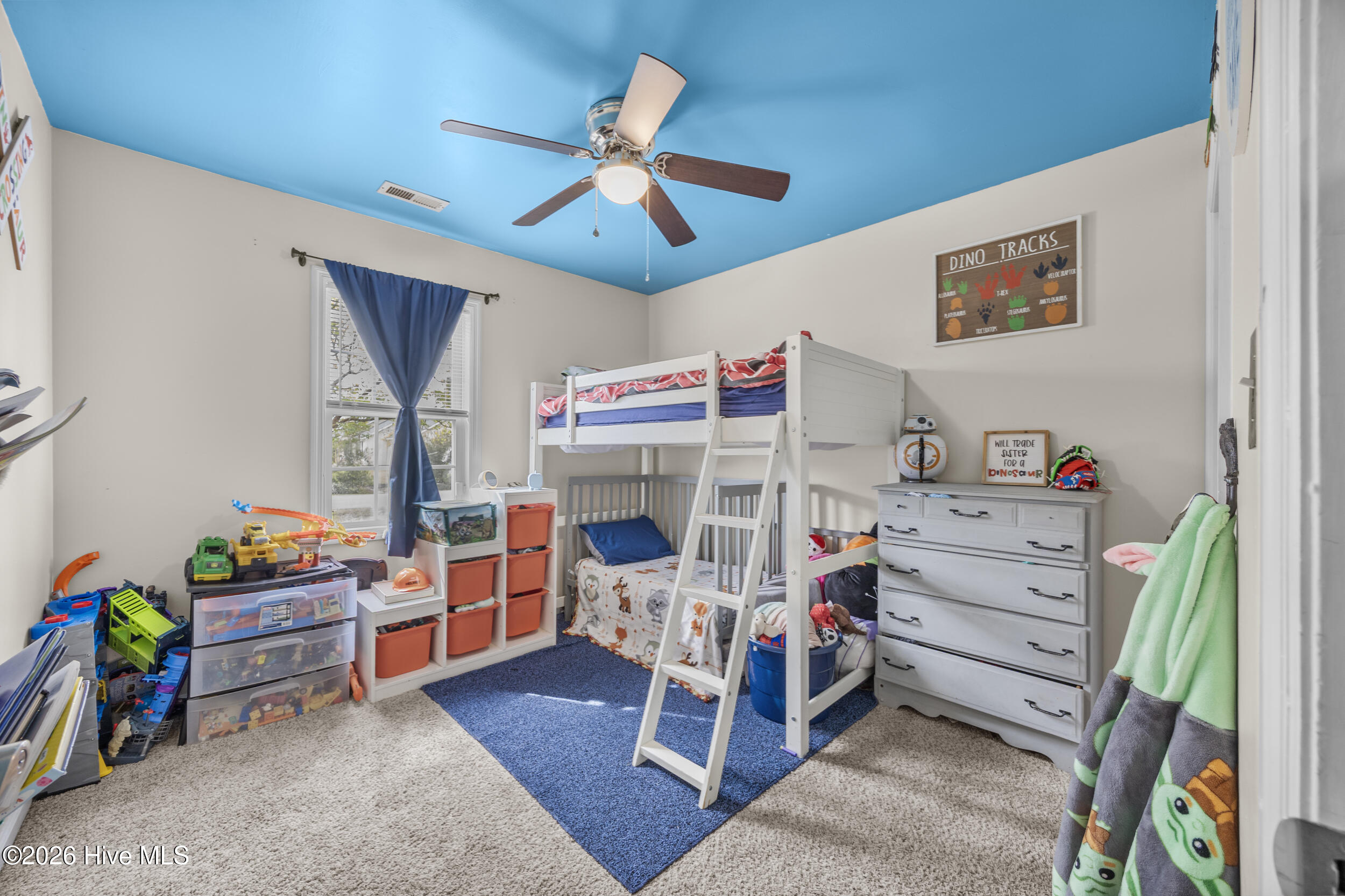 266 Parnell Road Hubert, NC 28539 - Photo 21 of 33 8_bedroom