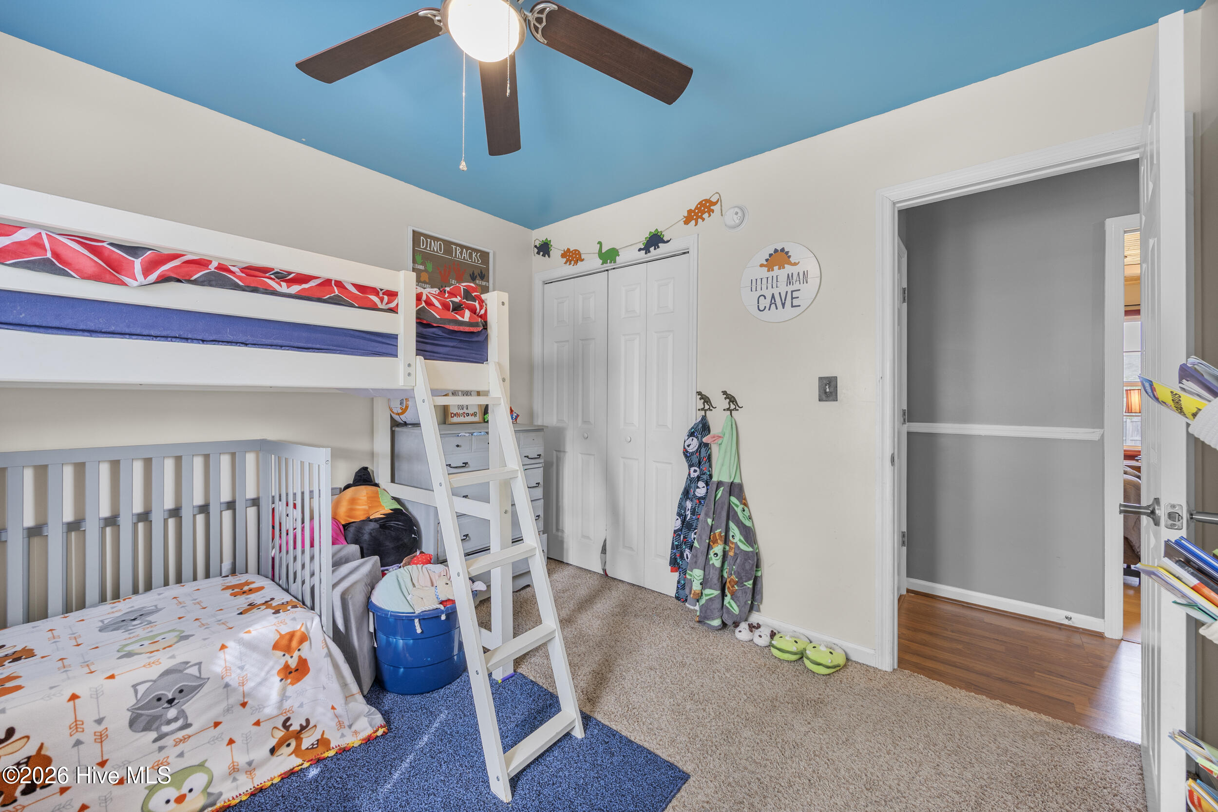 266 Parnell Road Hubert, NC 28539 - Photo 22 of 33 9_bedroom
