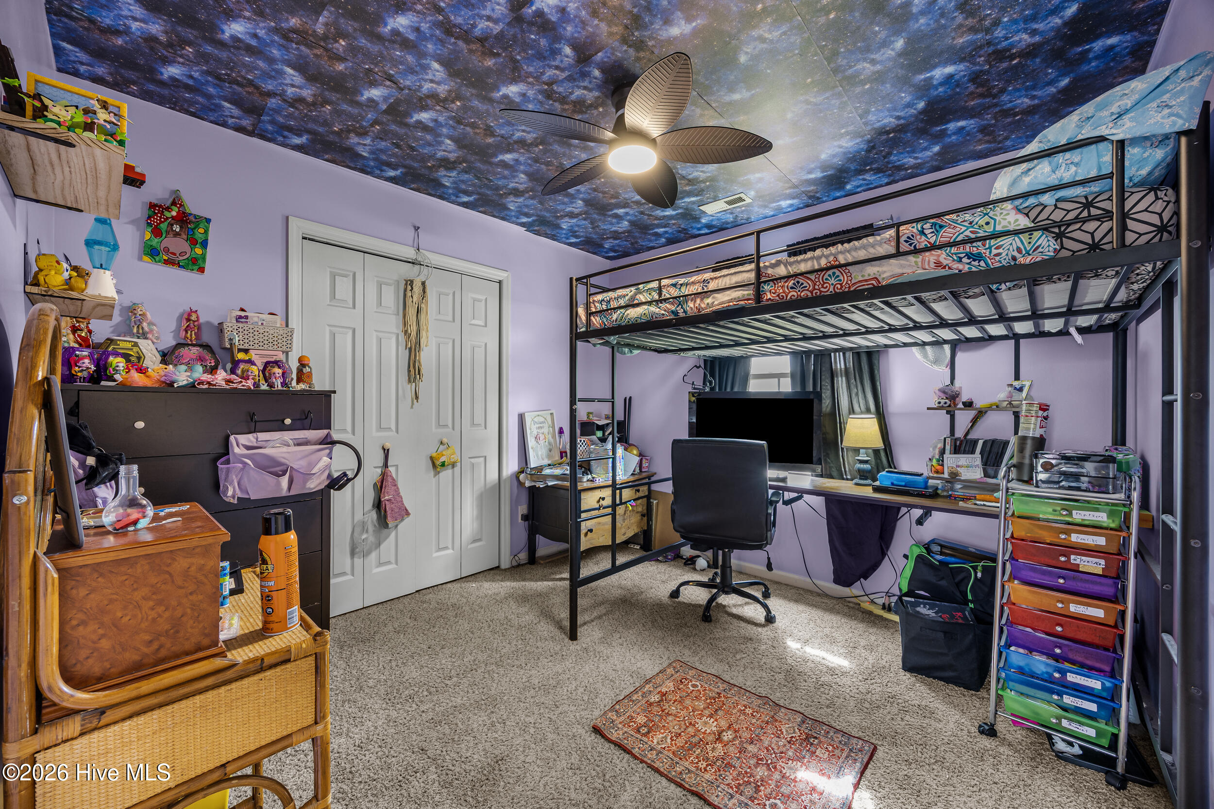 266 Parnell Road Hubert, NC 28539 - Photo 24 of 33 16_bedroom