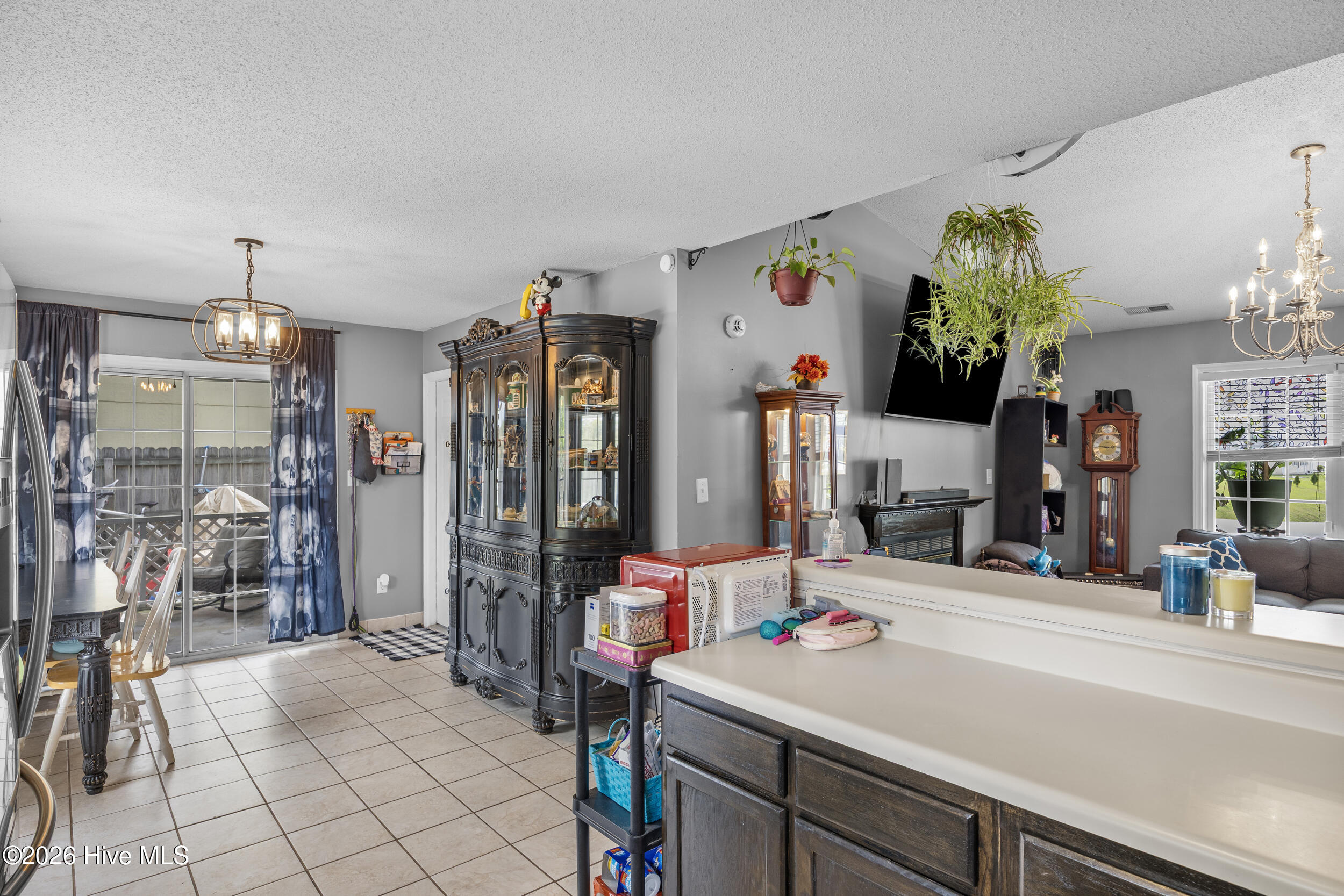 266 Parnell Road Hubert, NC 28539 - Photo 8 of 33 27_kitchen