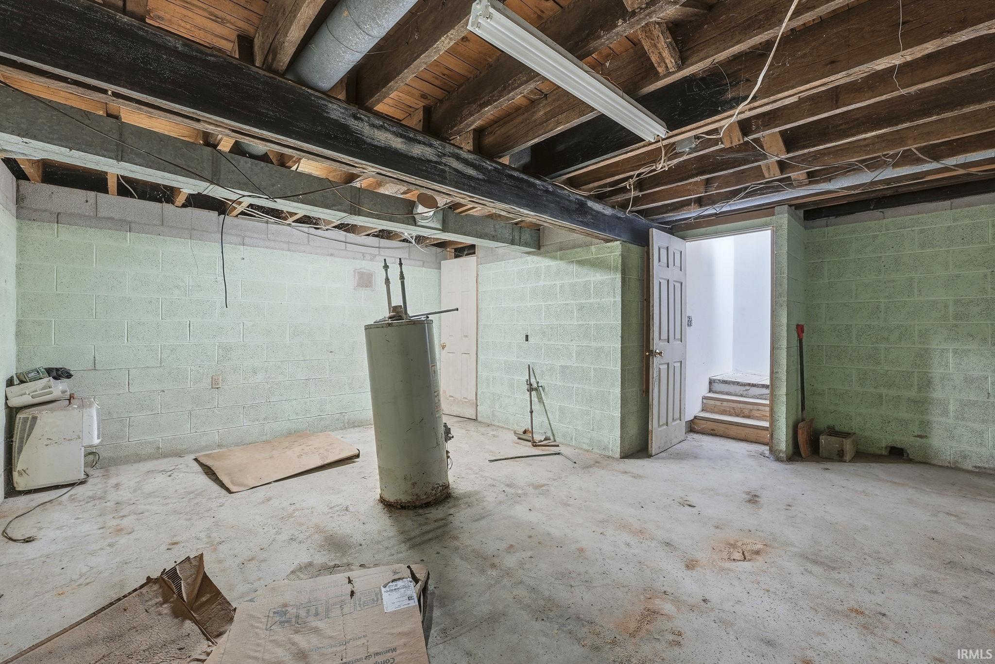 515 South Bennett Street Bluffton, IN 46714 - Photo 12 of 33