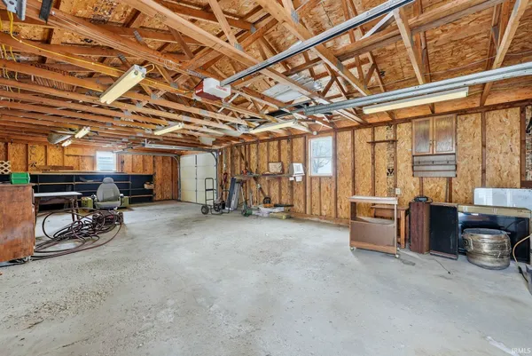 $125,000 | 515 South Bennett Street, Bluffton, IN 46714