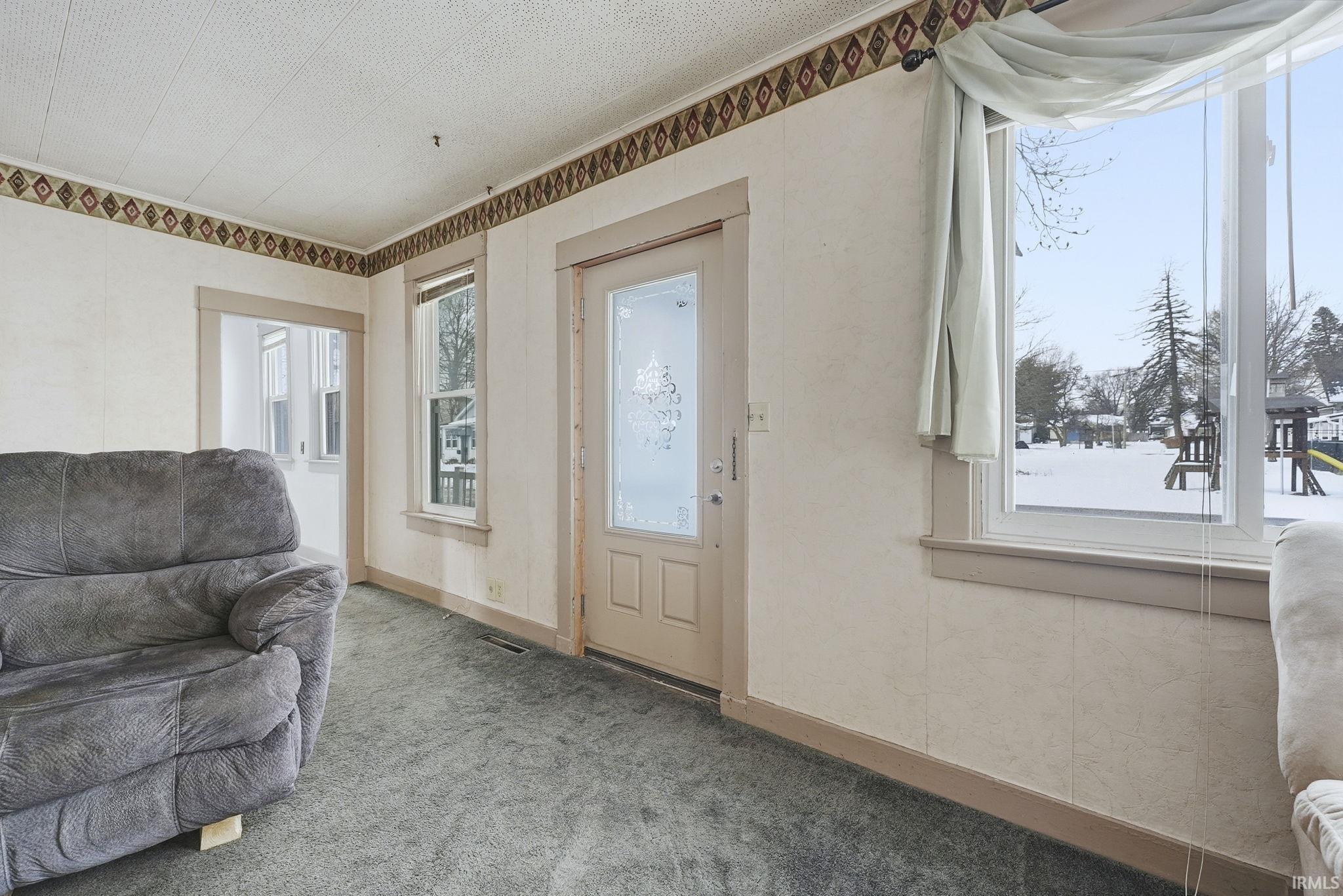 515 South Bennett Street Bluffton, IN 46714 - Photo 29 of 33