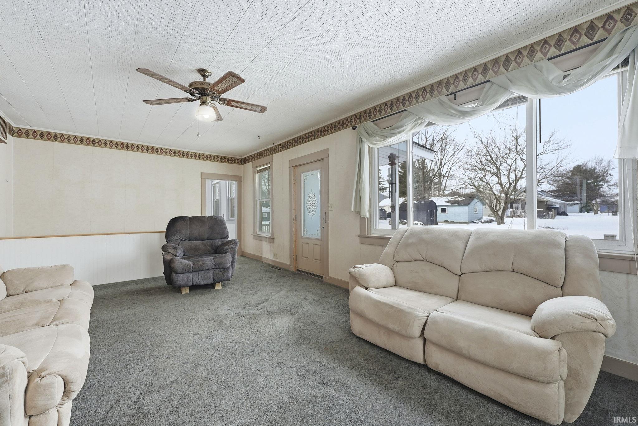 515 South Bennett Street Bluffton, IN 46714 - Photo 32 of 33