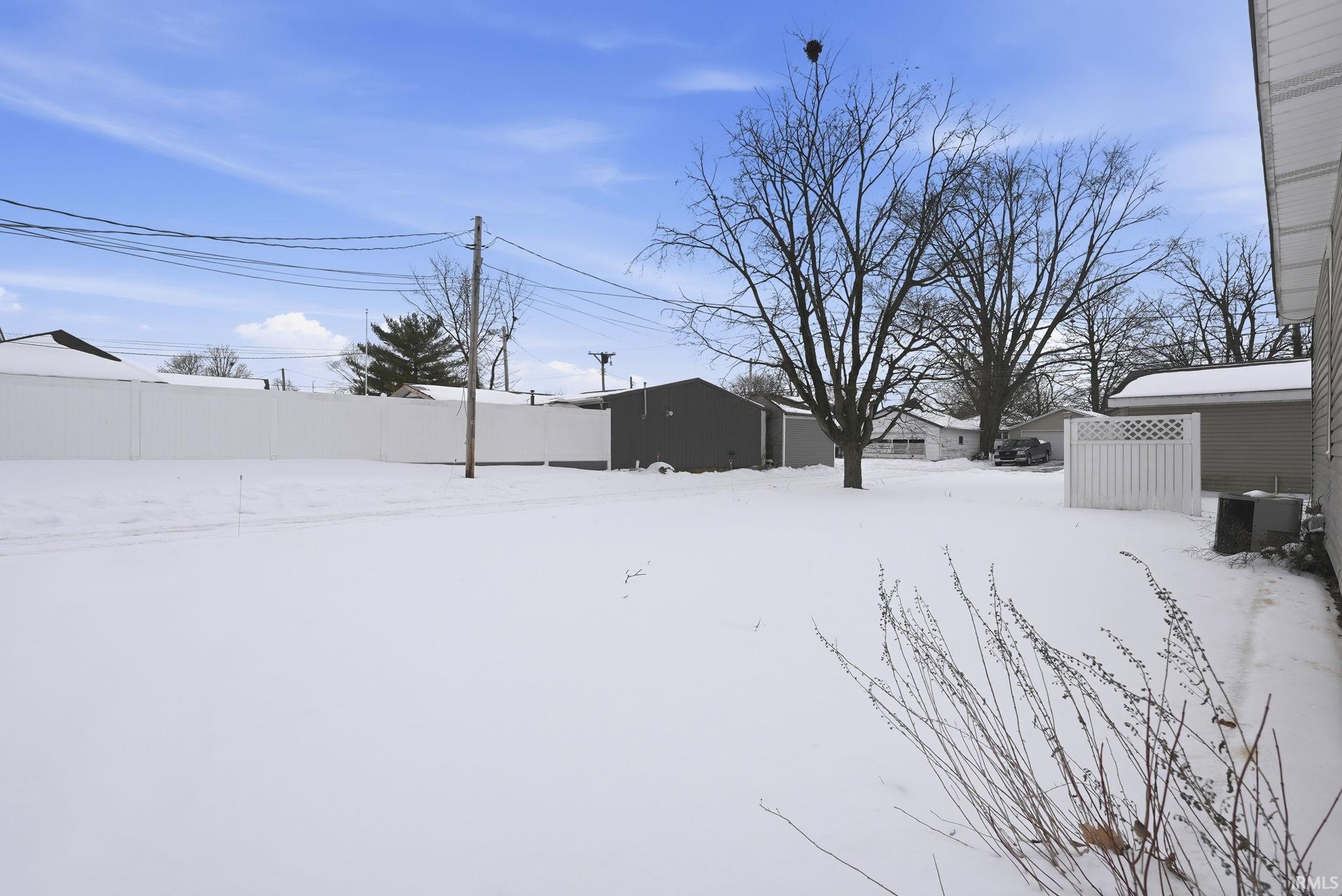 515 South Bennett Street Bluffton, IN 46714 - Photo 33 of 33
